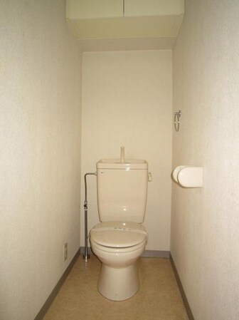 リヴィエルバーグ西大島の物件内観写真